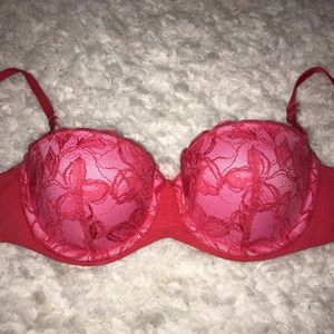 Victoria’s Secret Balconet Bra